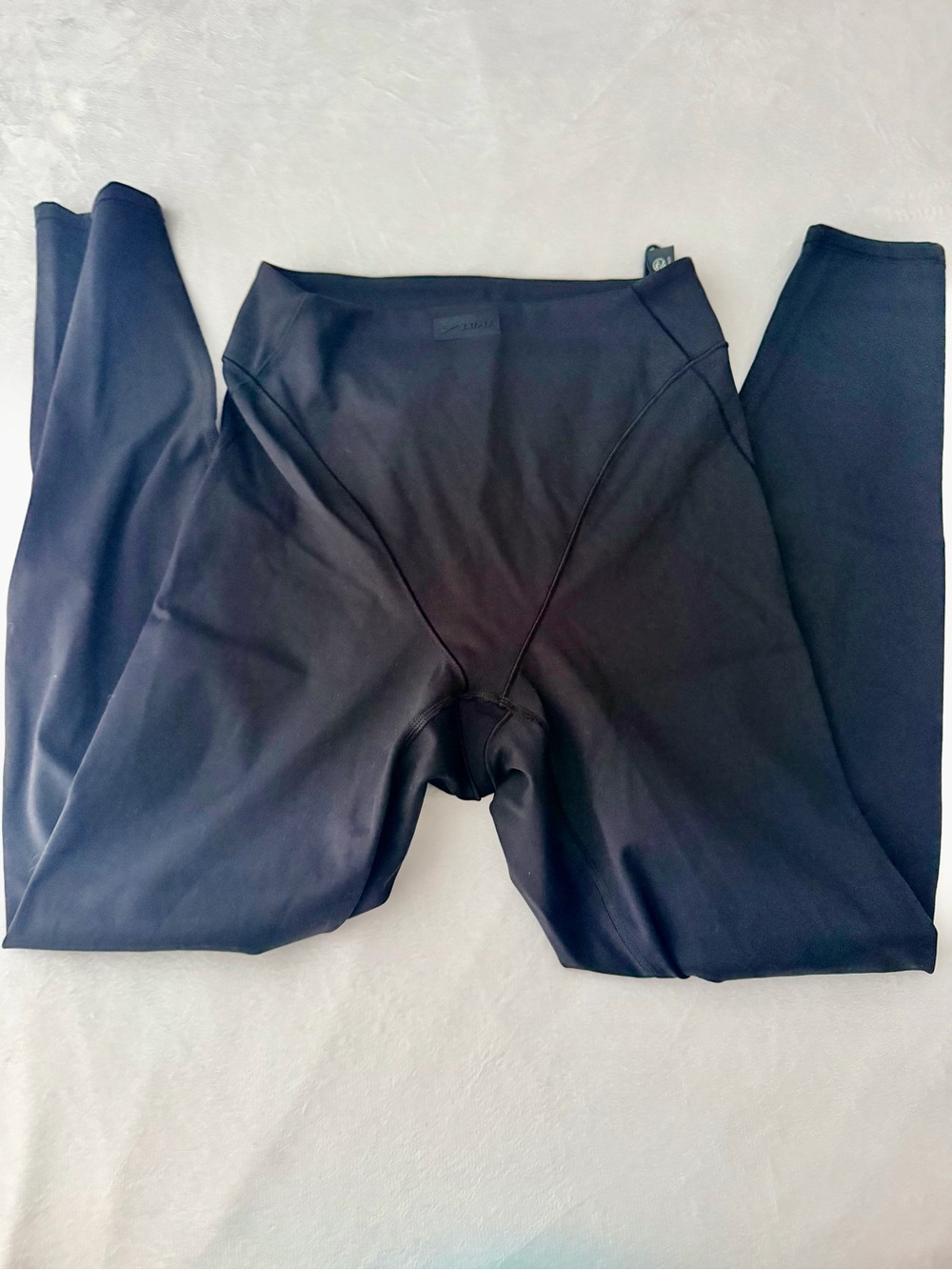SKIMS Black Leggings